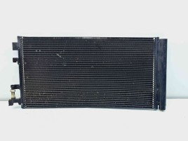 Radiator clima / AC Renault Megane 3 (B95) [Fabr 2008-2016] OEM 1.6 Benz K4M858 81KW / 110CP