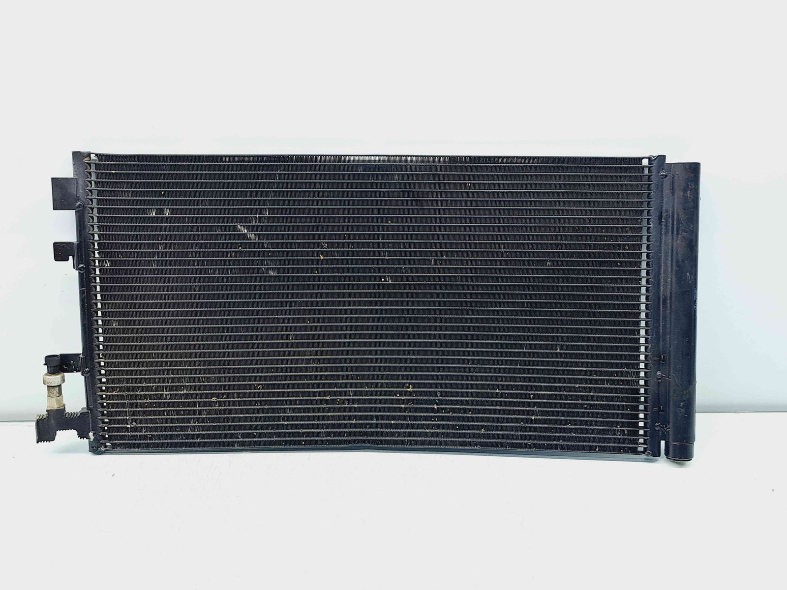 Radiator clima / AC Renault Megane 3 (B95) [Fabr 2008-2016] OEM 1.6 Benz K4M858 81KW / 110CP