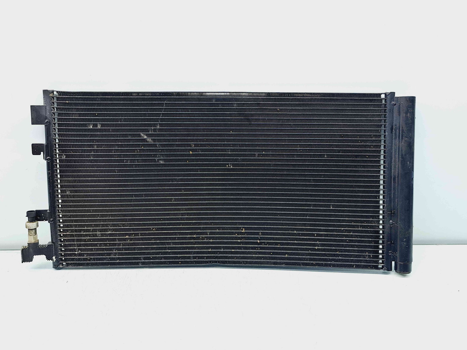 Radiator clima / AC Renault Megane 3 (B95) [Fabr 2008-2016] OEM 1.6 Benz K4M858 81KW / 110CP - imagine 1