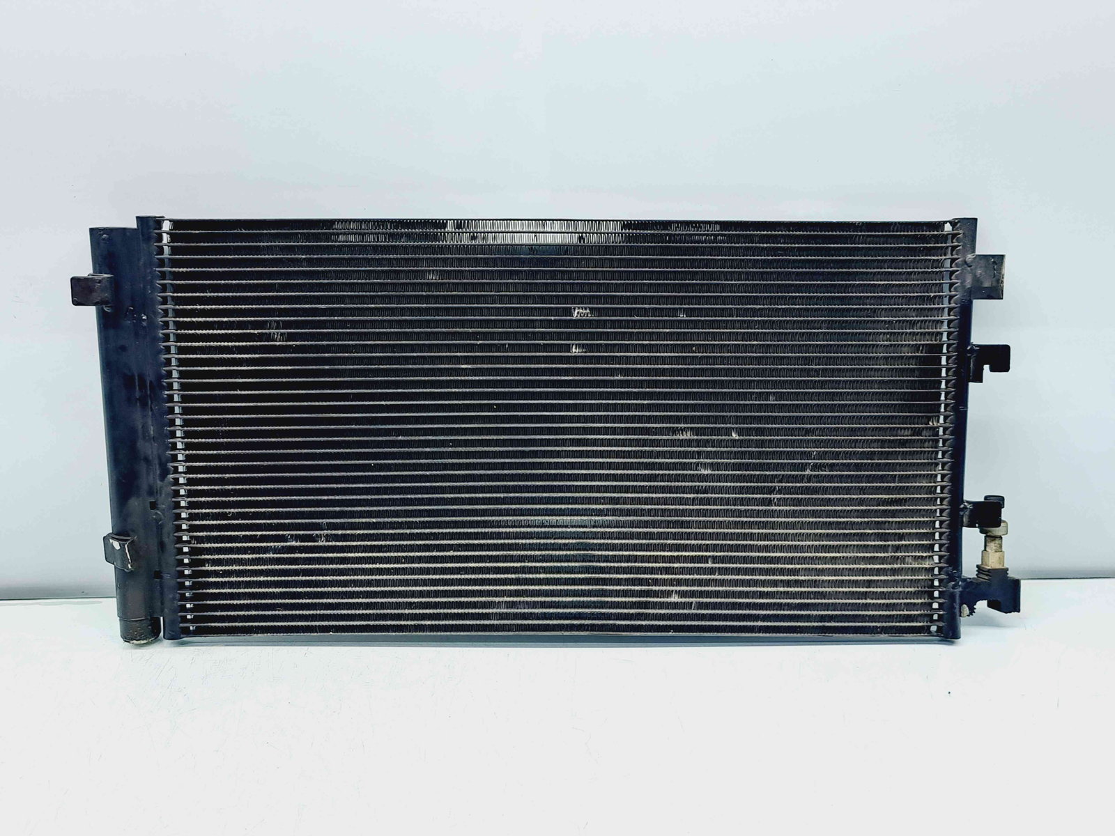 Radiator clima / AC Renault Megane 3 (B95) [Fabr 2008-2016] OEM 1.6 Benz K4M858 81KW / 110CP - imagine 2