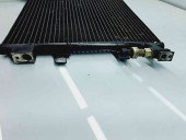 Radiator clima / AC Renault Megane 3 (B95) [Fabr 2008-2016] OEM 1.6 Benz K4M858 81KW / 110CP