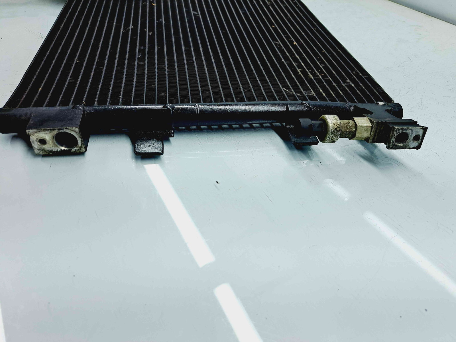 Radiator clima / AC Renault Megane 3 (B95) [Fabr 2008-2016] OEM 1.6 Benz K4M858 81KW / 110CP - imagine 3