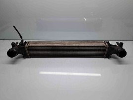 Radiator intercooler Opel Astra K Hatchback [Fabr 2015-2022] PA66GF35 1.0 Benz LE1 77KW / 105CP