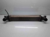Radiator intercooler Opel Astra K Hatchback [Fabr 2015-2022] PA66GF35 1.0 Benz LE1 77KW / 105CP