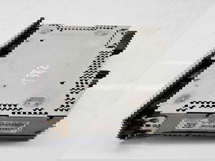  Radio CD Renault Megane 3 (B95) [Fabr 2008-2016] 281150030R