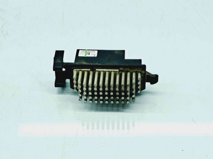  Releu Renault Fluence [Fabr 2010-prezent] A17750B3800000 