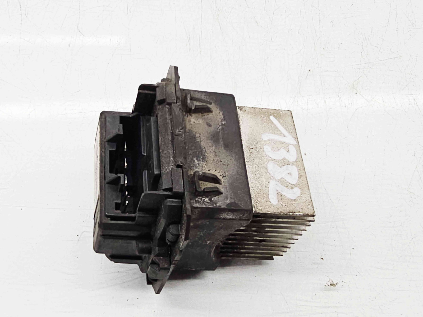 Releu Renault Megane 3 (B95) [Fabr 2008-2016] T1017845R - imagine 1