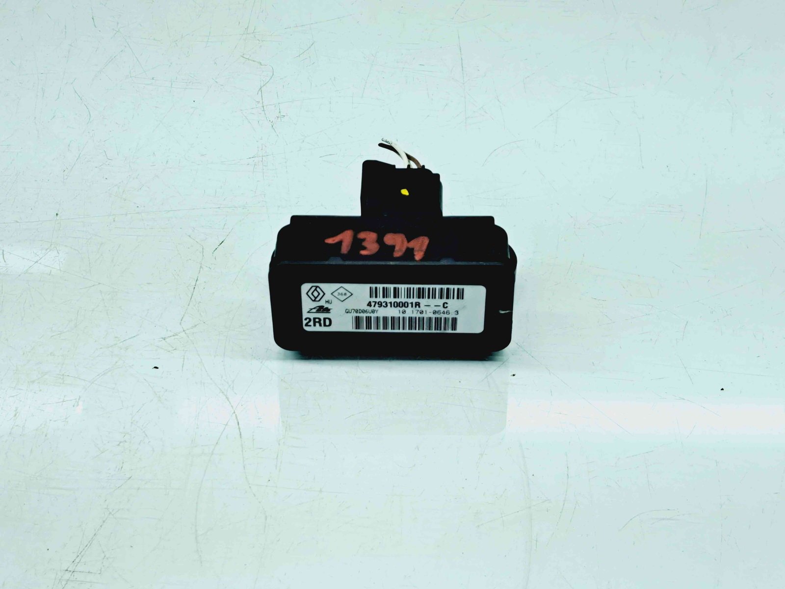 SENZOR ESP Renault Fluence [Fabr 2010-prezent] 479310001R - imagine 1