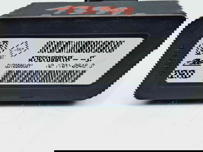  SENZOR ESP Renault Fluence [Fabr 2010-prezent] 479310001R