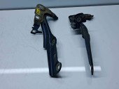 Set balamale capota Opel Astra K Hatchback [Fabr 2015-2022] 39032150