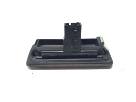 Buton deschidere portbagaj 5E0827566 Skoda Octavia 1.6 CLHA 2012-2022
