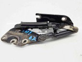 Set balamale capota Volkswagen Golf 5 Plus (5M1) [Fabr 2005-2008] OEM