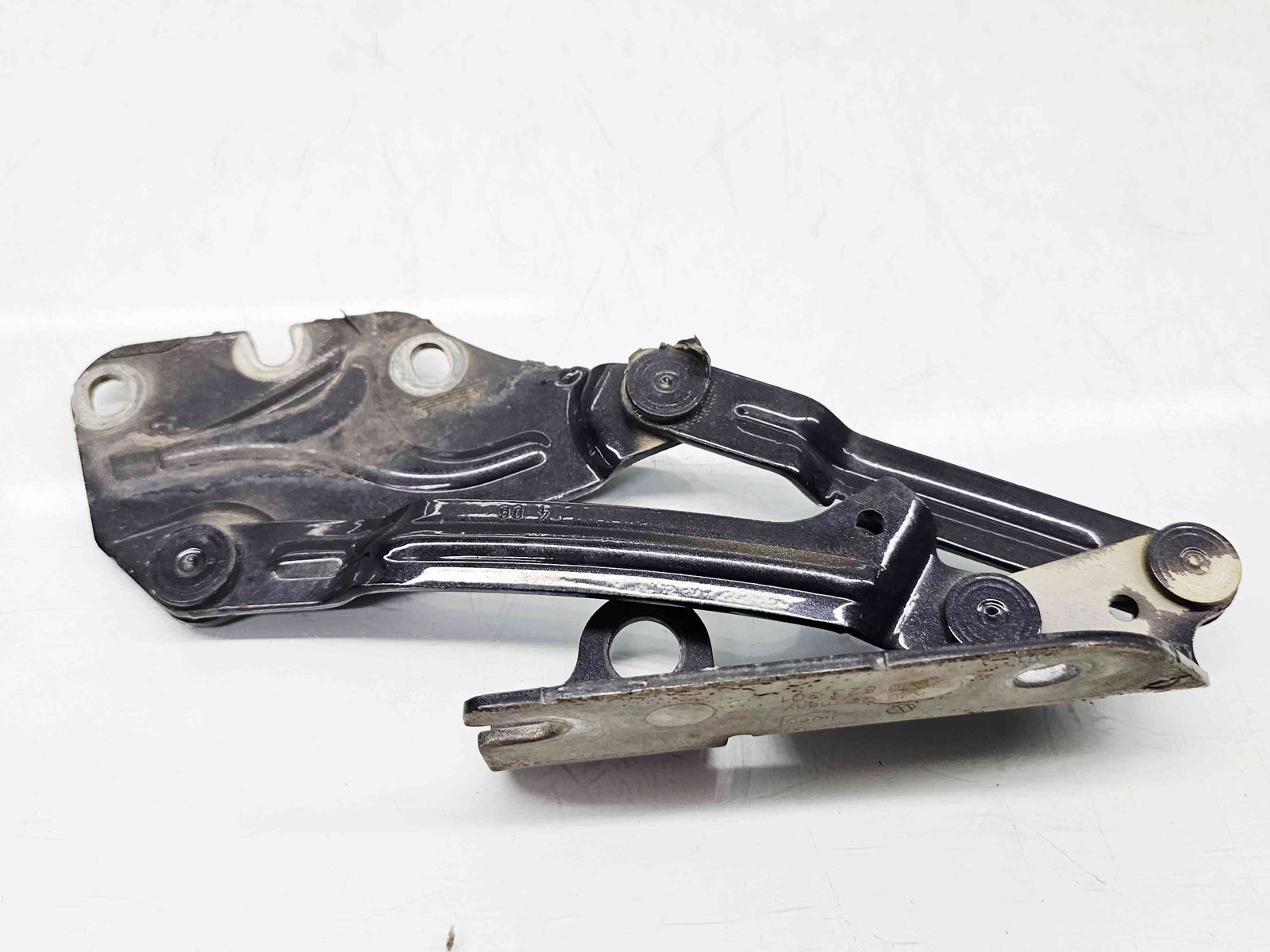 Set balamale capota Volkswagen Golf 5 Plus (5M1) [Fabr 2005-2008] OEM - imagine 5