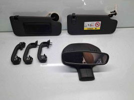 Set plafon interior Opel Astra K Hatchback [Fabr 2015-2022] OEM