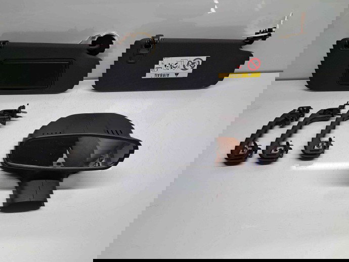  Set plafon interior Opel Astra K Hatchback [Fabr 2015-2022] OEM