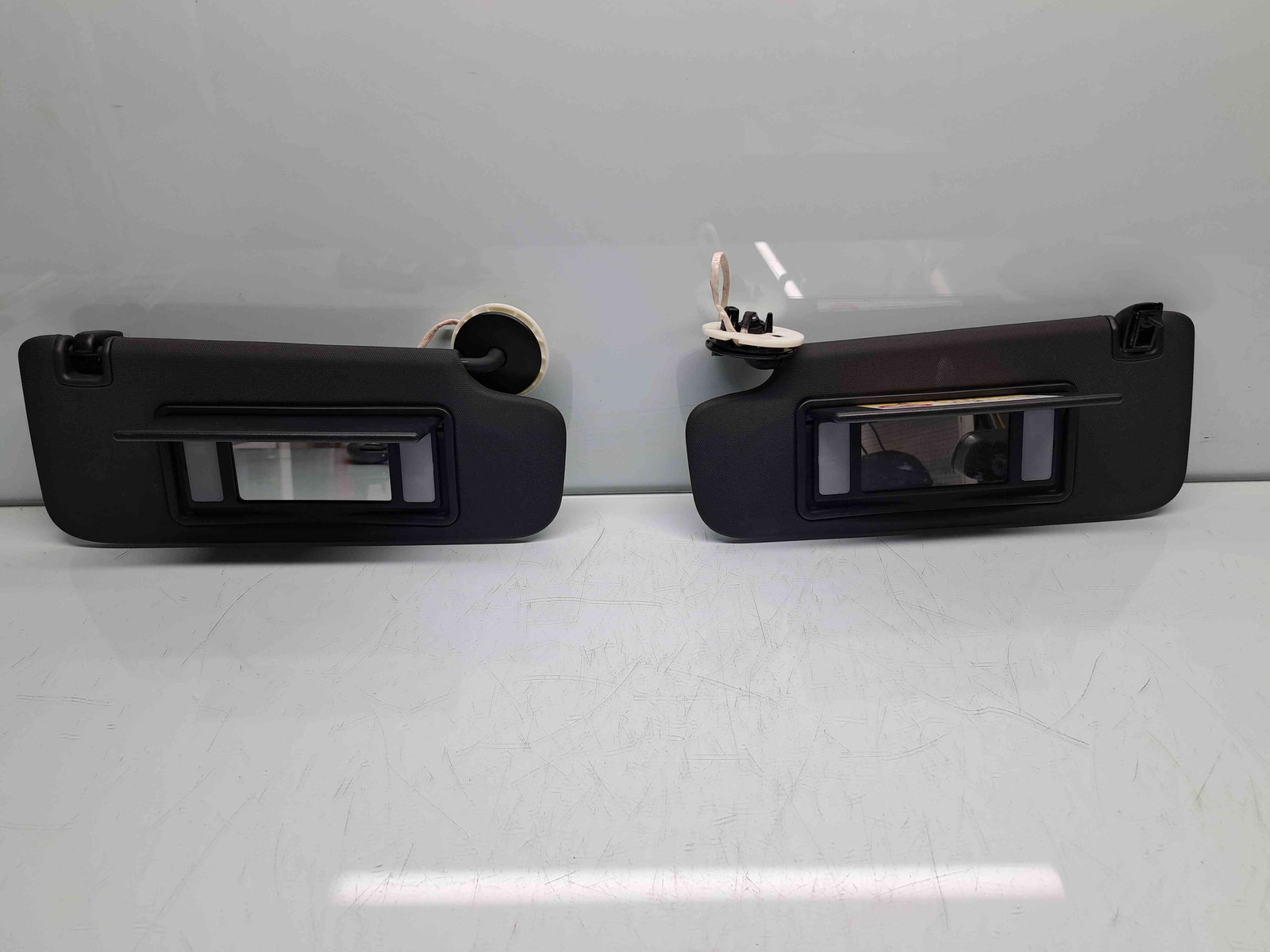 Set plafon interior Opel Astra K Hatchback [Fabr 2015-2022] OEM - imagine 2