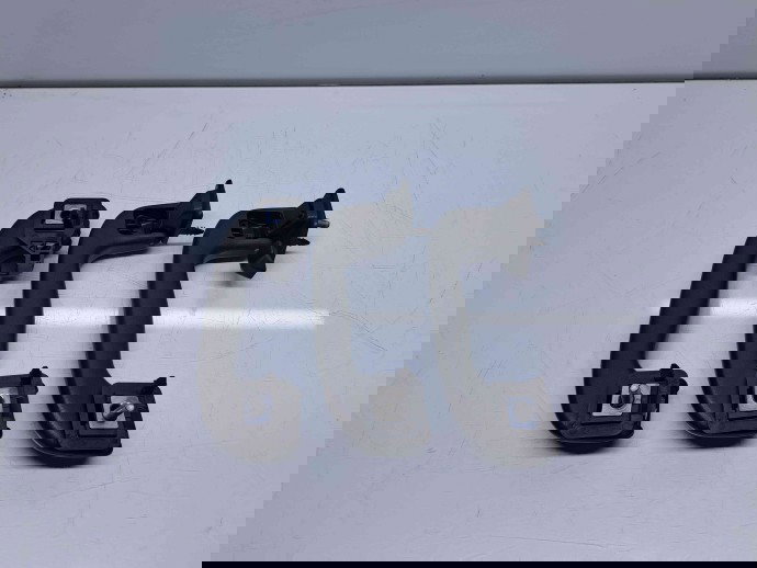  Set plafon interior Opel Astra K Hatchback [Fabr 2015-2022] OEM