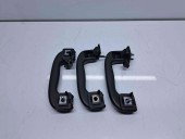  Set plafon interior Opel Astra K Hatchback [Fabr 2015-2022] OEM