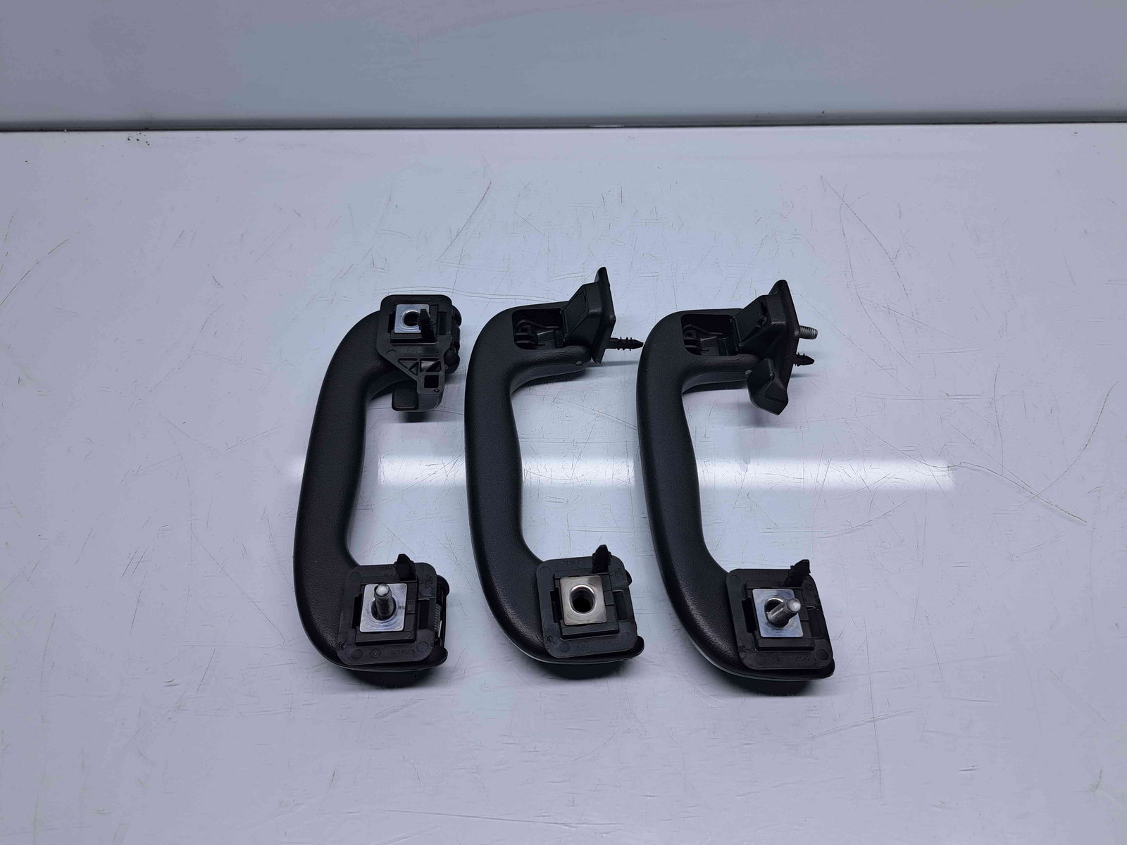 Set plafon interior Opel Astra K Hatchback [Fabr 2015-2022] OEM - imagine 3