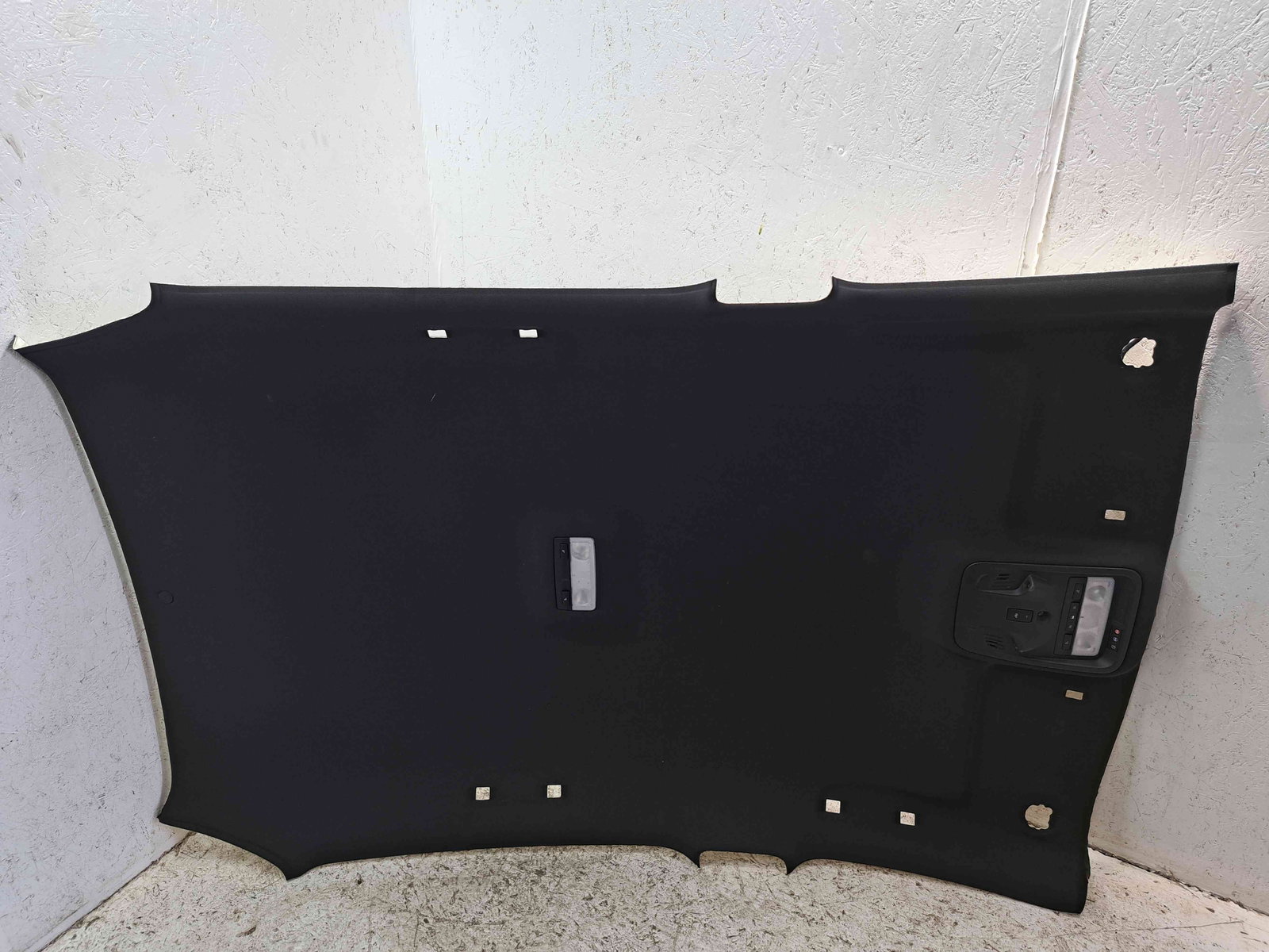 Set plafon interior Opel Astra K Hatchback [Fabr 2015-2022] OEM - imagine 5