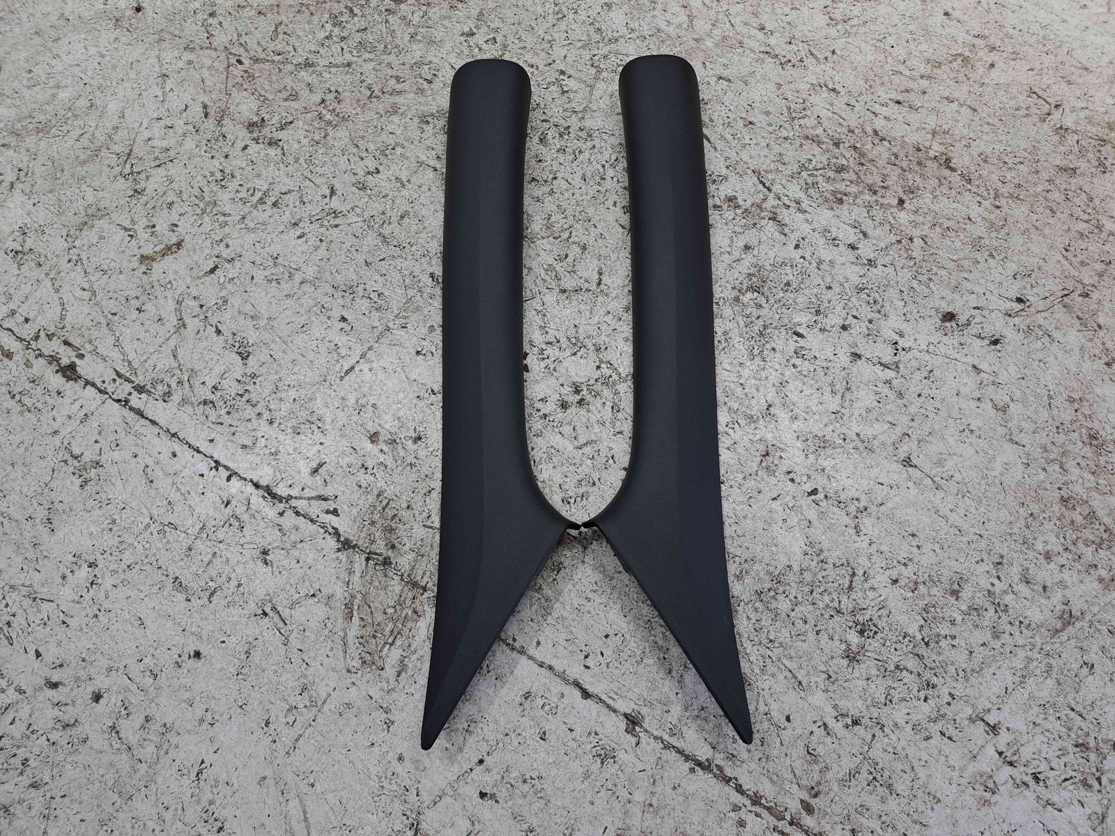 Set plafon interior Opel Astra K Hatchback [Fabr 2015-2022] OEM - imagine 8