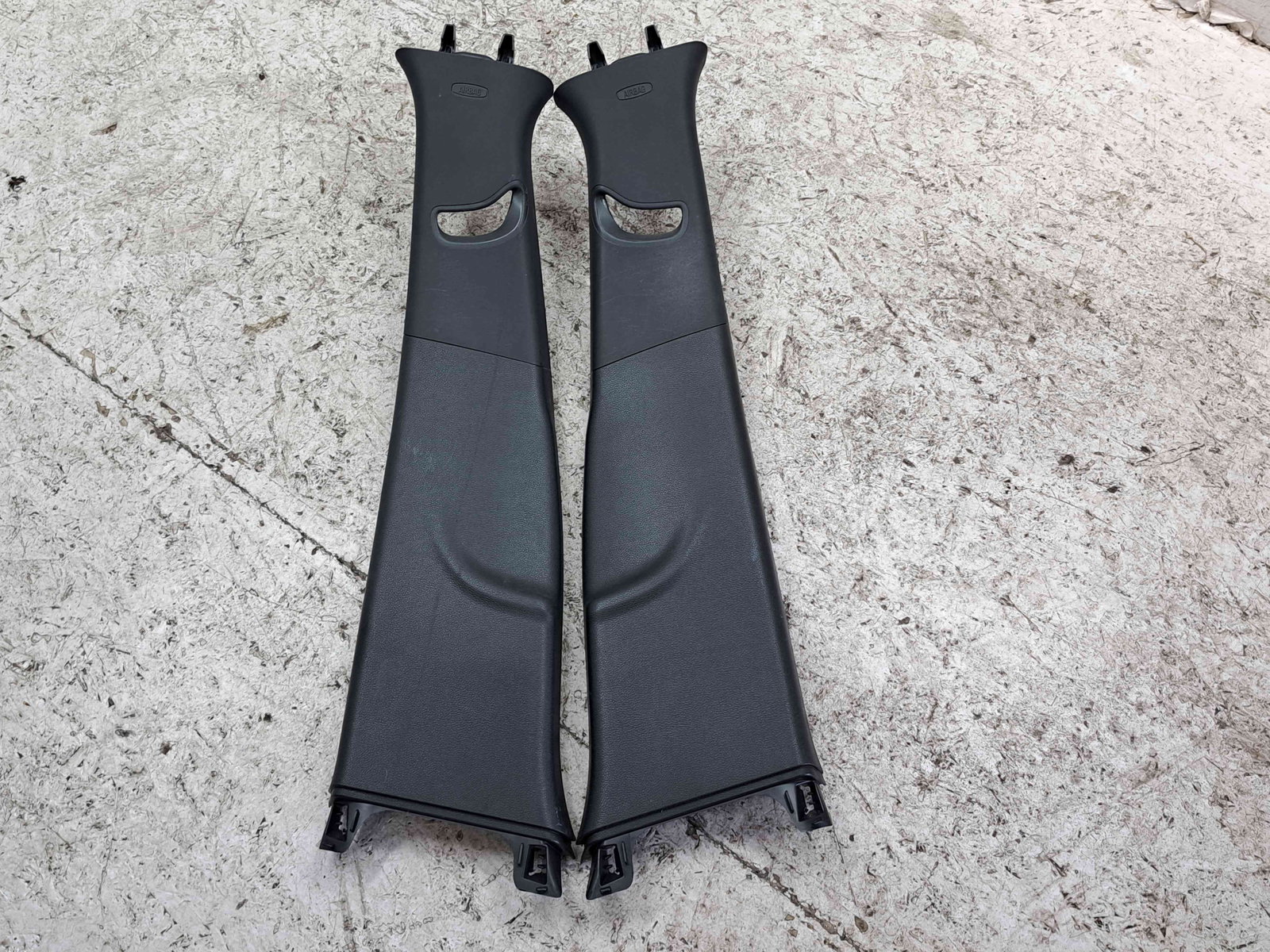 Set plafon interior Opel Astra K Hatchback [Fabr 2015-2022] OEM - imagine 10