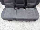 Set scaune cu bancheta piele Volkswagen Golf 5 Plus (5M1) [Fabr 2005-2008] OEM