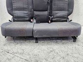 Set scaune cu bancheta piele Volkswagen Golf 5 Plus (5M1) [Fabr 2005-2008] OEM