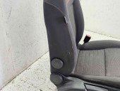 Set scaune cu bancheta piele Volkswagen Golf 5 Plus (5M1) [Fabr 2005-2008] OEM