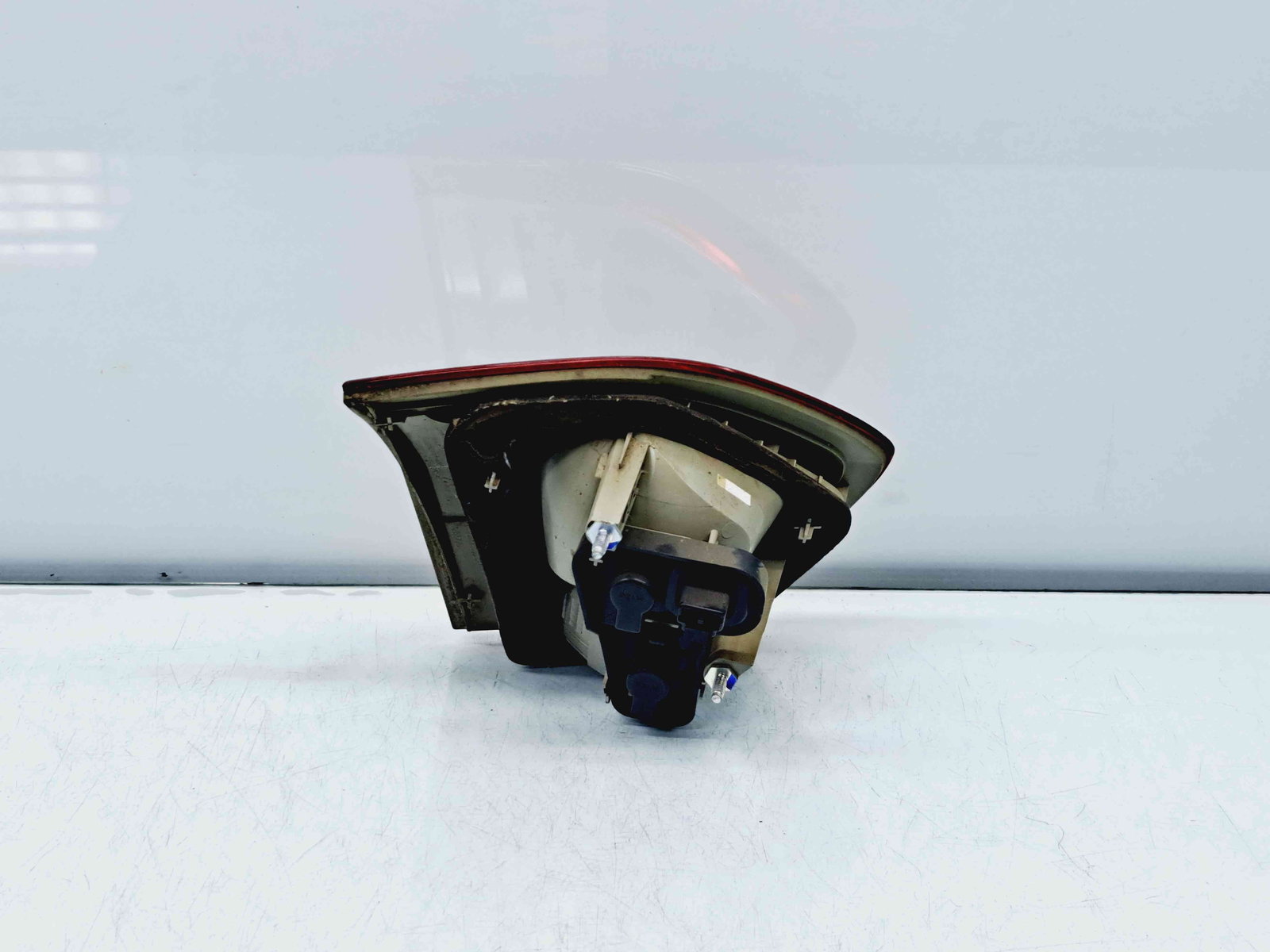 Stop aripa dreapta Renault Fluence [Fabr 2010-prezent] 265500016R - imagine 2