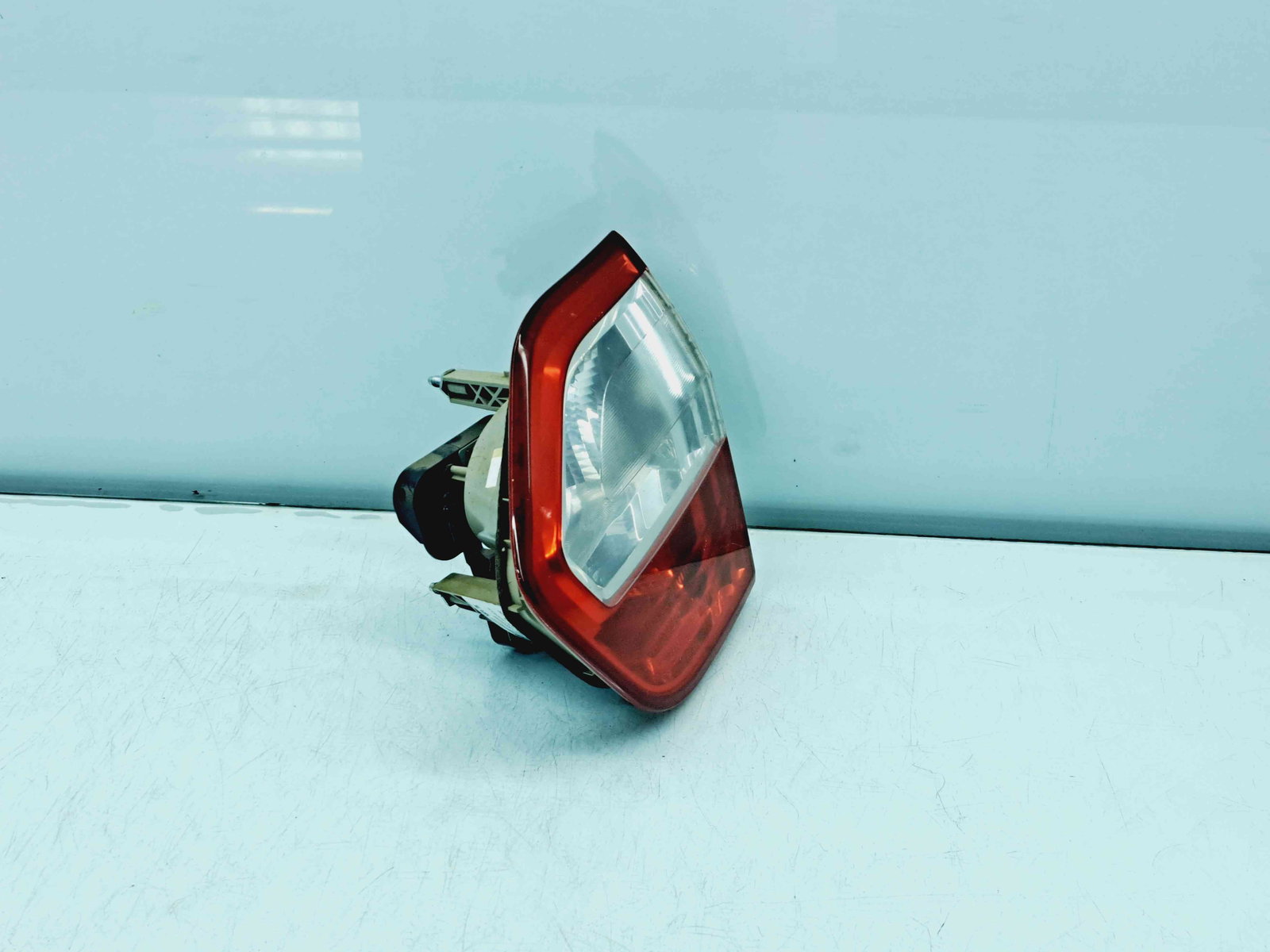 Stop aripa dreapta Renault Fluence [Fabr 2010-prezent] 265500016R - imagine 3