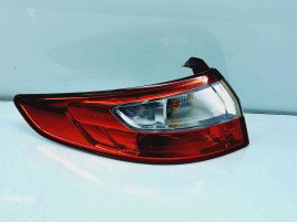  Stop aripa stanga Renault Fluence [Fabr 2010-prezent] 265550016R