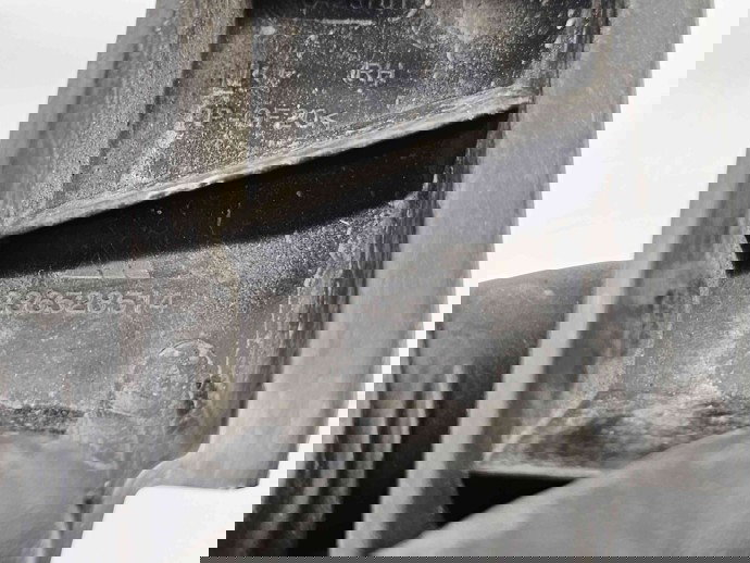 Suport bara dreapta fata Opel Astra K Hatchback [Fabr 2015-2022] 236528514