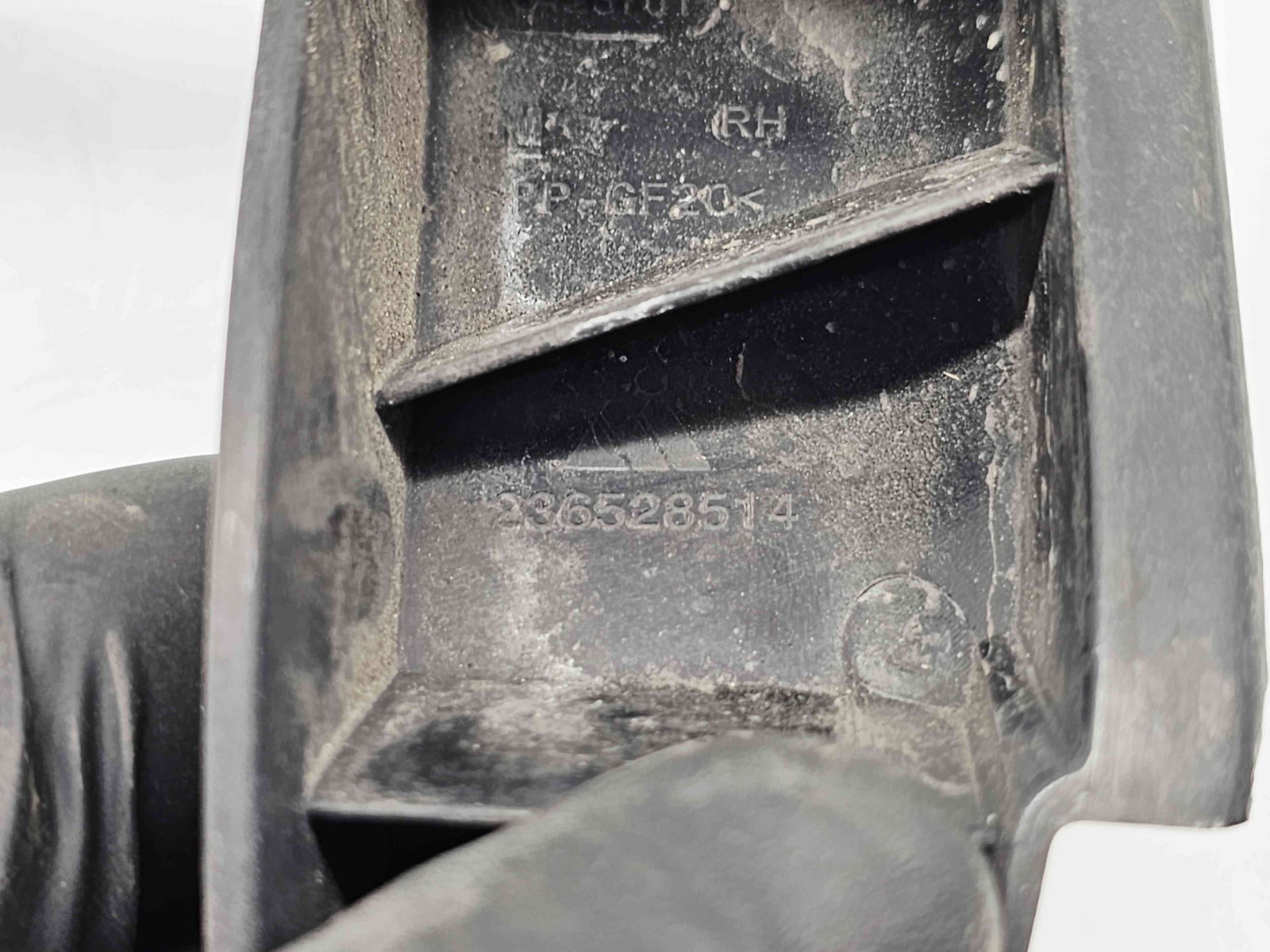 Suport bara dreapta fata Opel Astra K Hatchback [Fabr 2015-2022] 236528514 - imagine 5