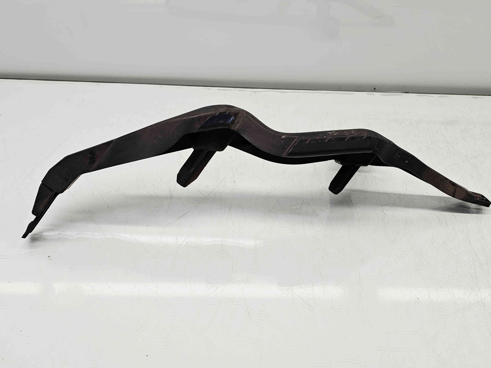 Suport bara stanga fata Opel Astra K Hatchback [Fabr 2015-2022] 236528514 - imagine 2