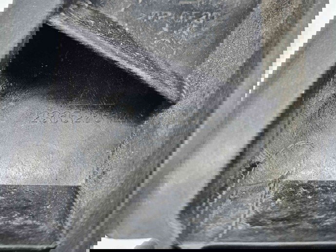 Suport bara stanga fata Opel Astra K Hatchback [Fabr 2015-2022] 236528514