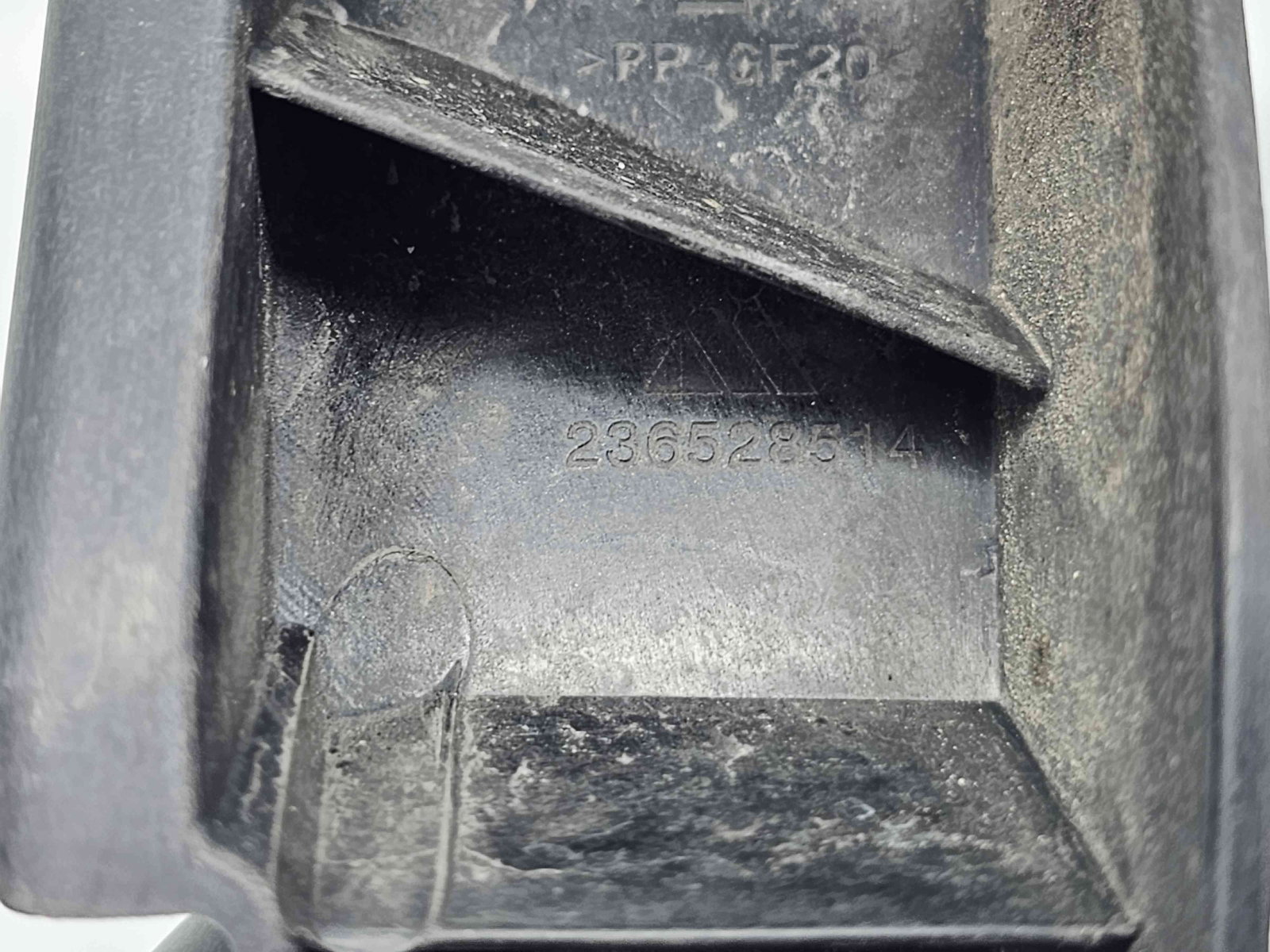 Suport bara stanga fata Opel Astra K Hatchback [Fabr 2015-2022] 236528514 - imagine 4