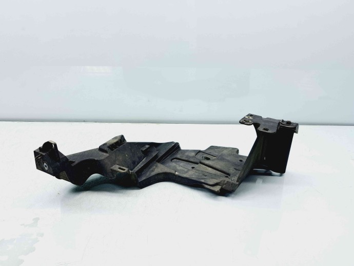 Suport far stanga Renault Megane 3 (B95) [Fabr 2008-2016] 622230005R