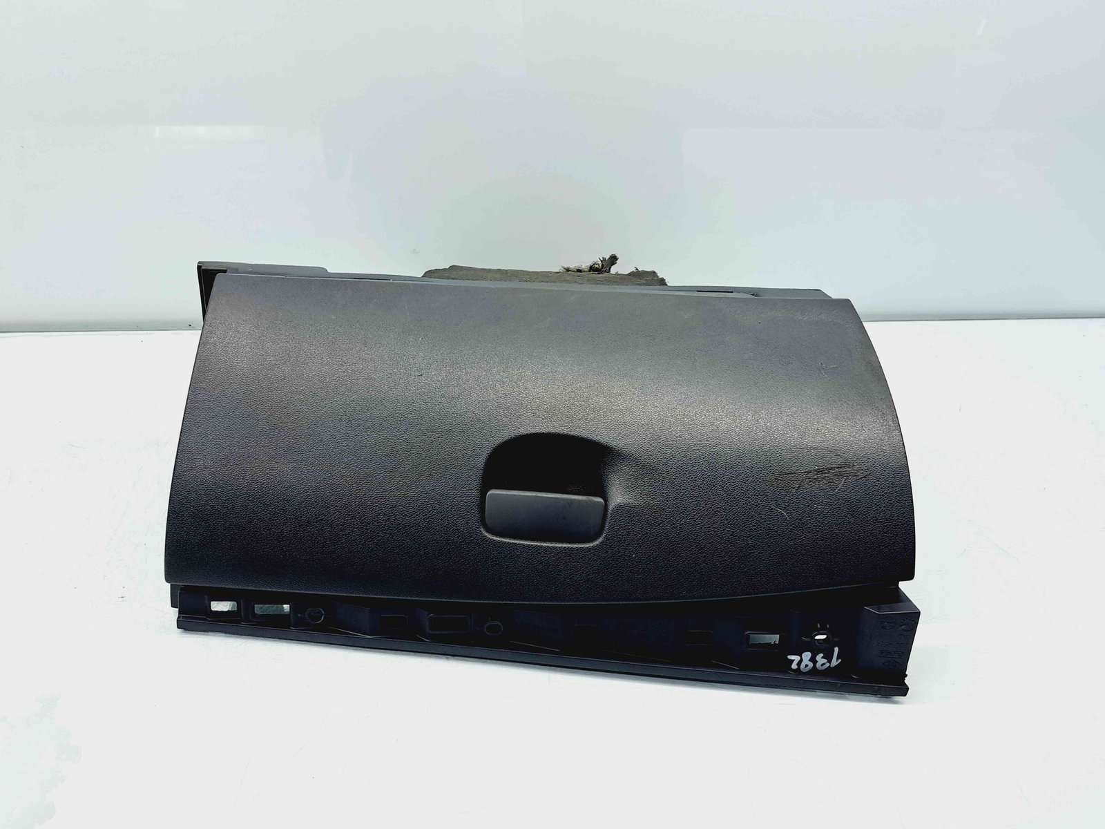 Torpedou Renault Megane 3 (B95) [Fabr 2008-2016] 685000007R - imagine 1