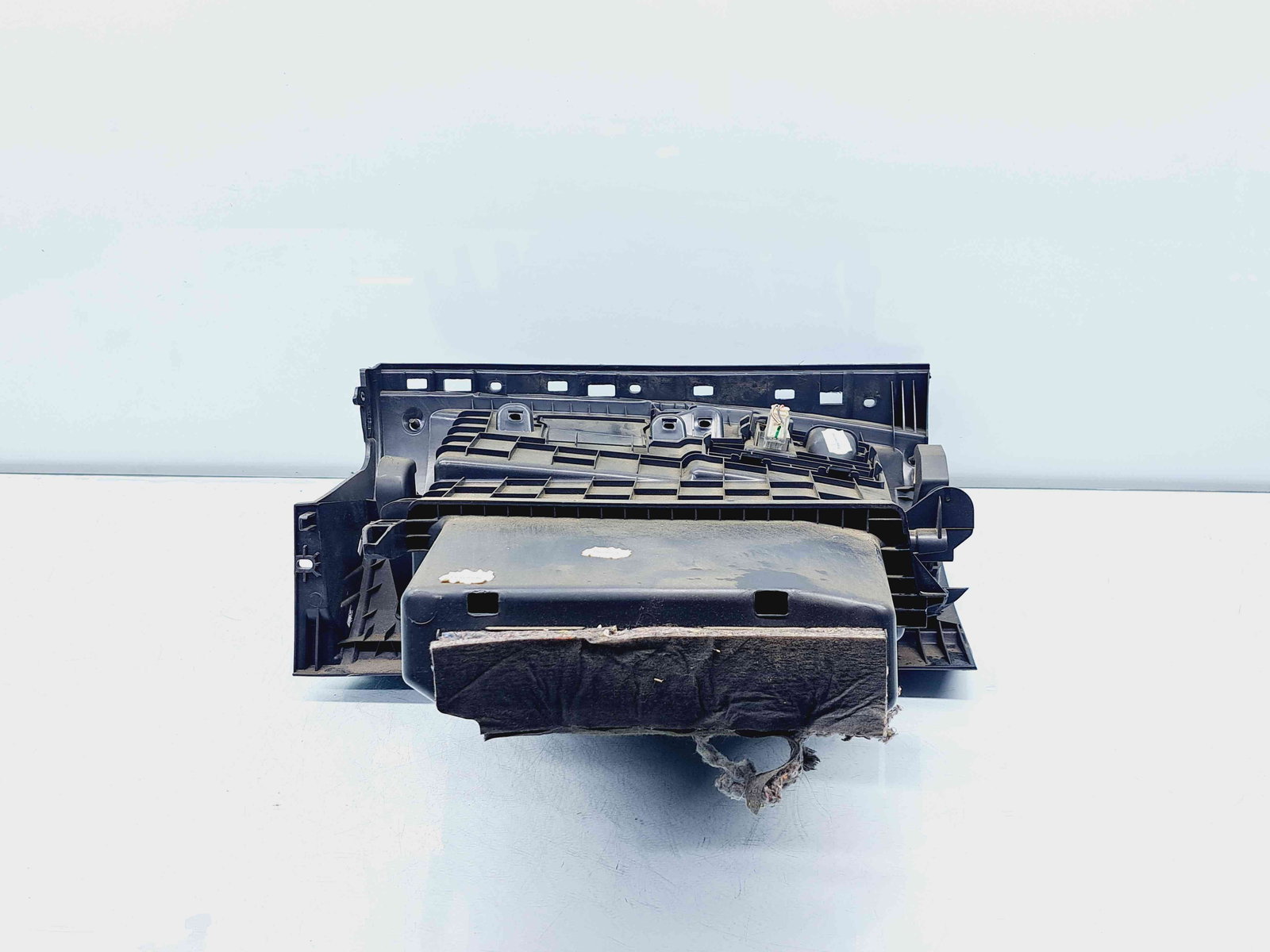 Torpedou Renault Megane 3 (B95) [Fabr 2008-2016] 685000007R - imagine 2