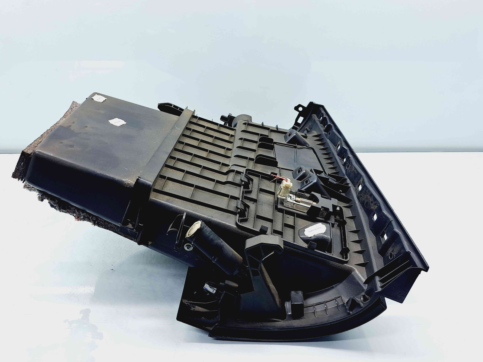 Torpedou Renault Megane 3 (B95) [Fabr 2008-2016] 685000007R - imagine 3