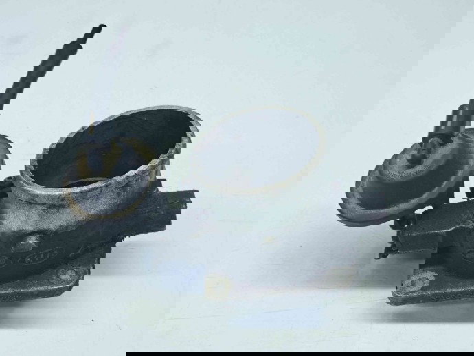 Clapeta acceleratie Hyundai Accent 3 (MC) [Fabr 2005-2008] 35100-27XXX 1.5 DCI 1.5 DCI 81