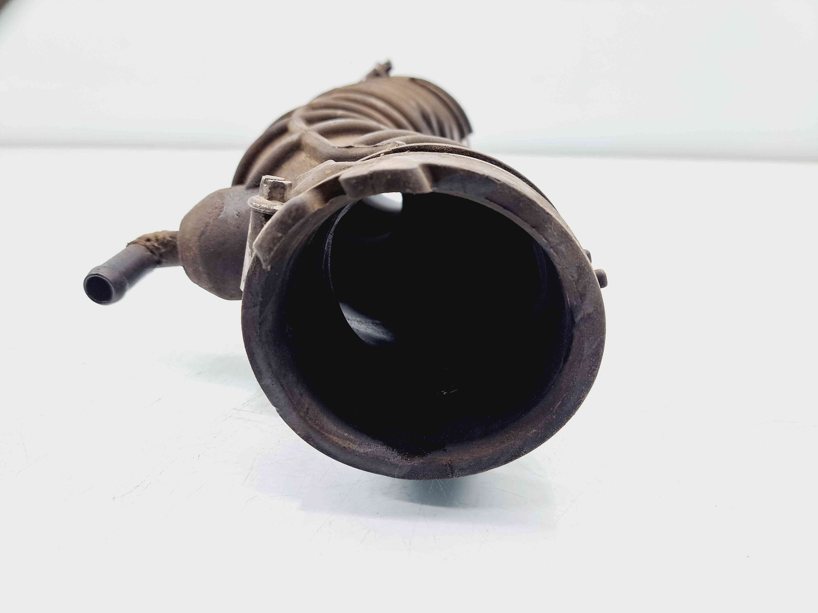 Tub admisie aer Renault Megane 3 (B95) [Fabr 2008-2016] 8200937822 1.6 Benz K4M858 81KW / 110CP - imagine 3