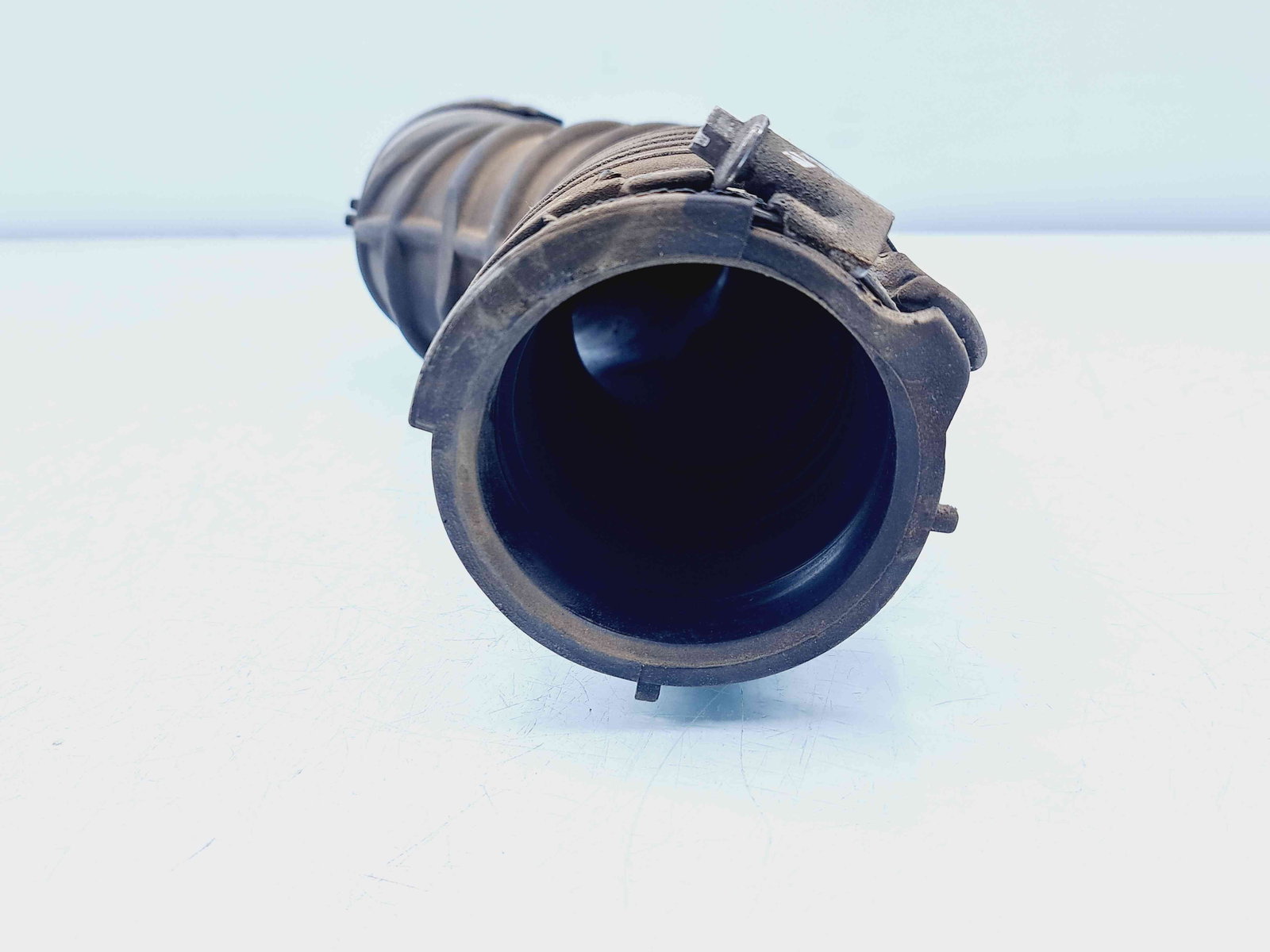 Tub admisie aer Renault Megane 3 (B95) [Fabr 2008-2016] 8200937822 1.6 Benz K4M858 81KW / 110CP - imagine 4