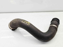 Tub intercooler Opel Astra K Hatchback [Fabr 2015-2022] 39029256 1.0 Benz LE1 77KW / 105CP