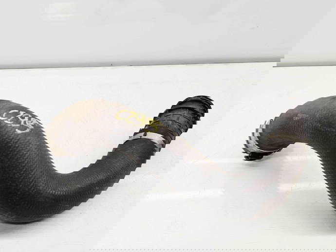 Tub intercooler Opel Astra K Hatchback [Fabr 2015-2022] 39029256 1.0 Benz LE1 77KW / 105CP