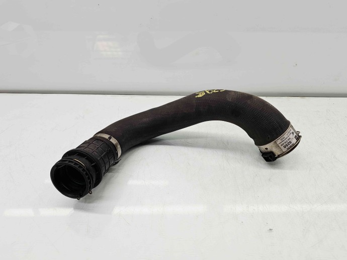 Tub intercooler Opel Astra K Hatchback [Fabr 2015-2022] 39029256 1.0 Benz LE1 77KW / 105CP