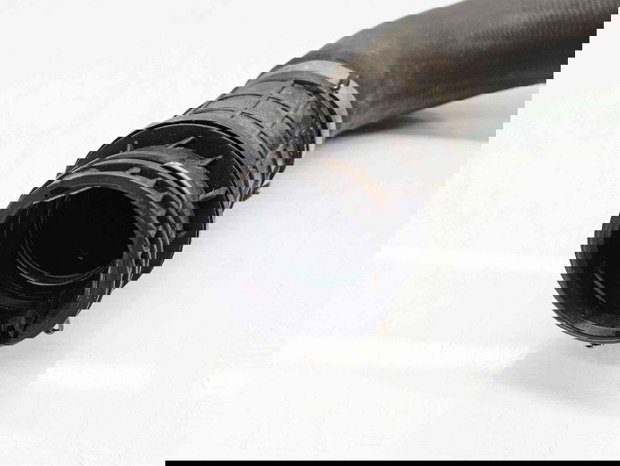 Tub intercooler Opel Astra K Hatchback [Fabr 2015-2022] 39029256 1.0 Benz LE1 77KW / 105CP