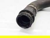 Tub intercooler Opel Astra K Hatchback [Fabr 2015-2022] 39029256 1.0 Benz LE1 77KW / 105CP