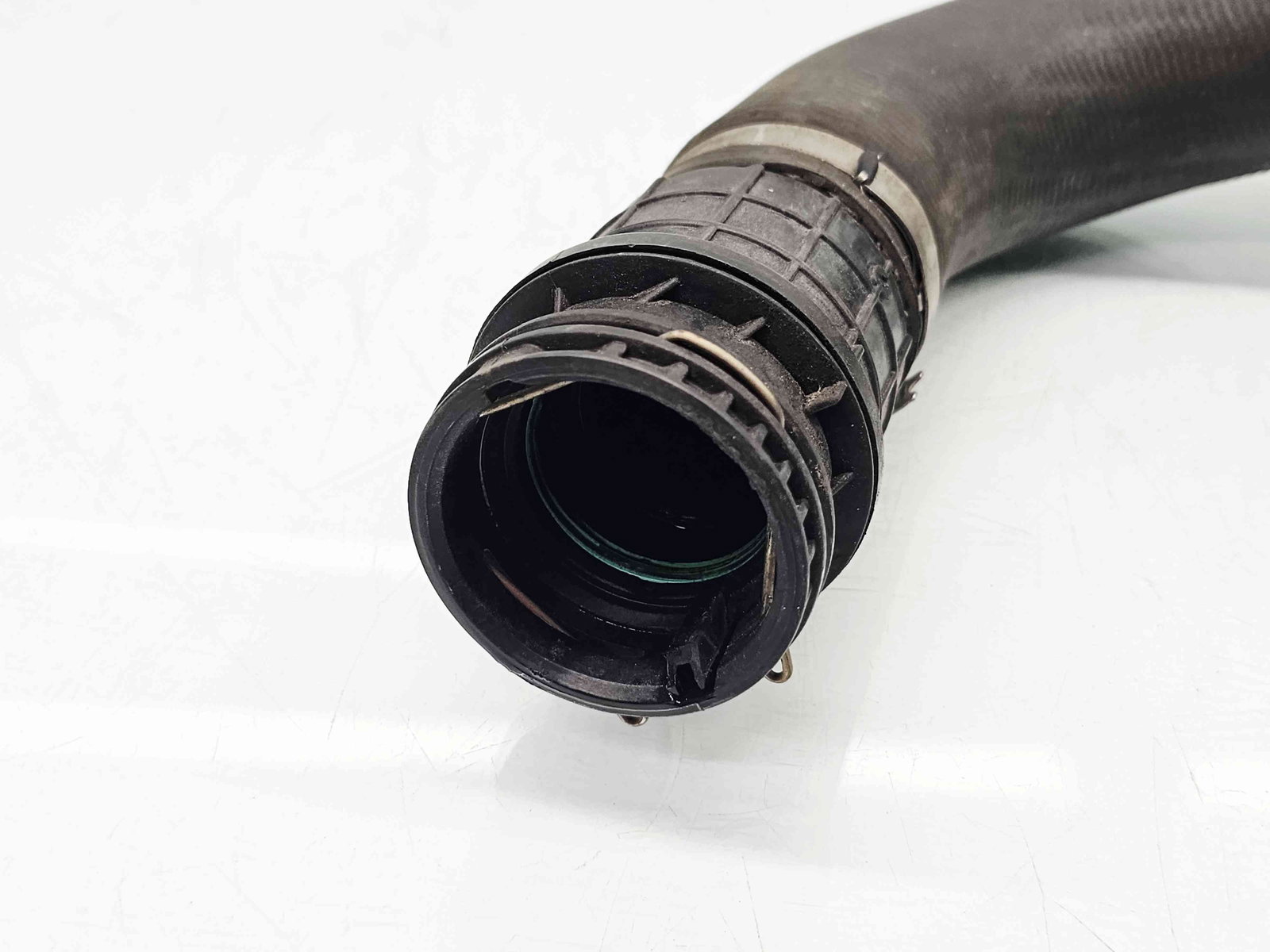 Tub intercooler Opel Astra K Hatchback [Fabr 2015-2022] 39029256 1.0 Benz LE1 77KW / 105CP - imagine 3